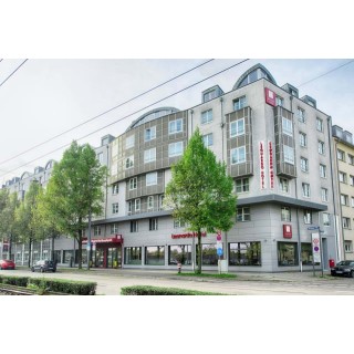 Leonardo Hotel Munich City Olympiapark