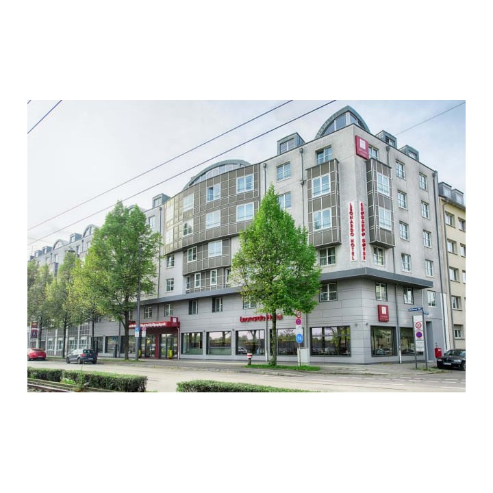 Leonardo Hotel Munich City Olympiapark