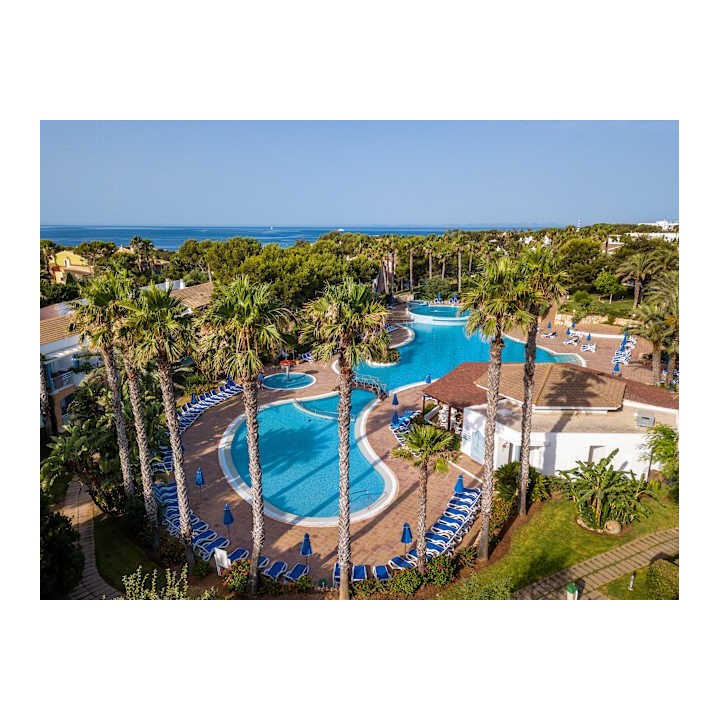 Sagitario Princesa Playa