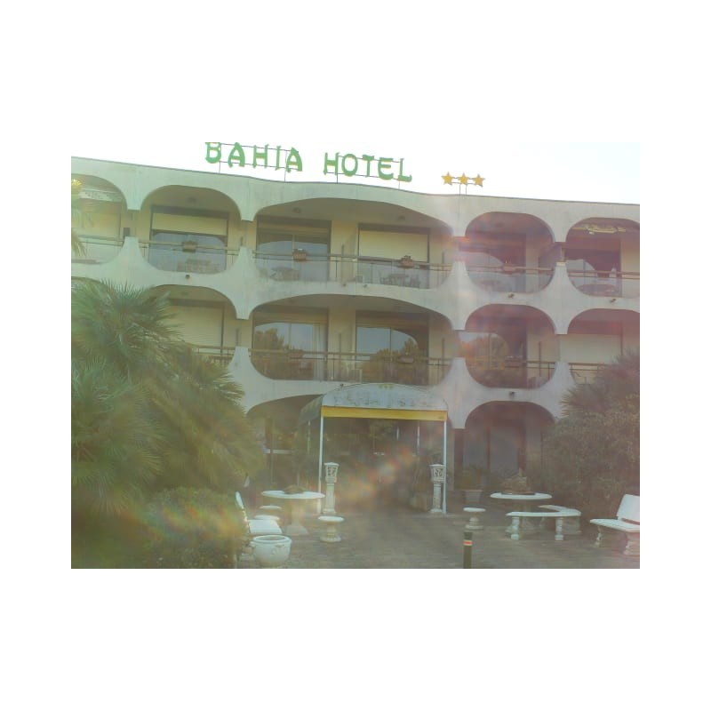 Hotel Bahia