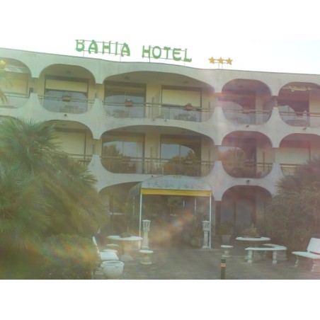 Hotel Bahia