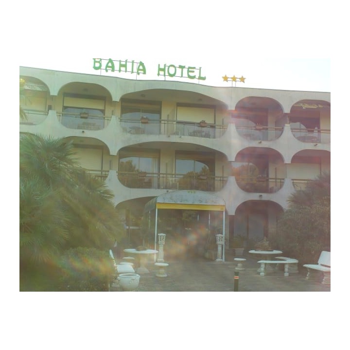 Hotel Bahia