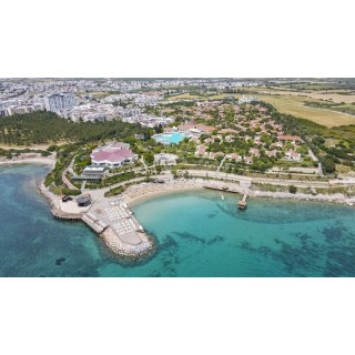 Anadolu Hotels Didim Club