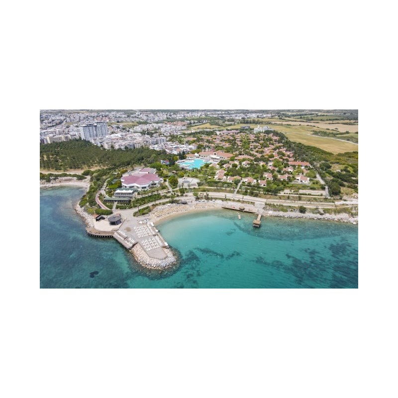 Anadolu Hotels Didim Club