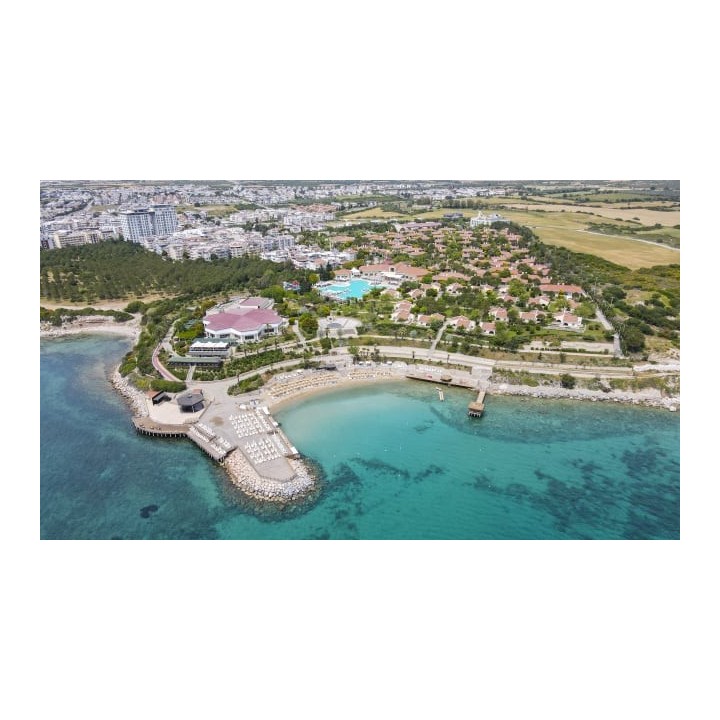 Anadolu Hotels Didim Club