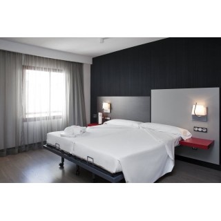 Ilunion Suites Madrid