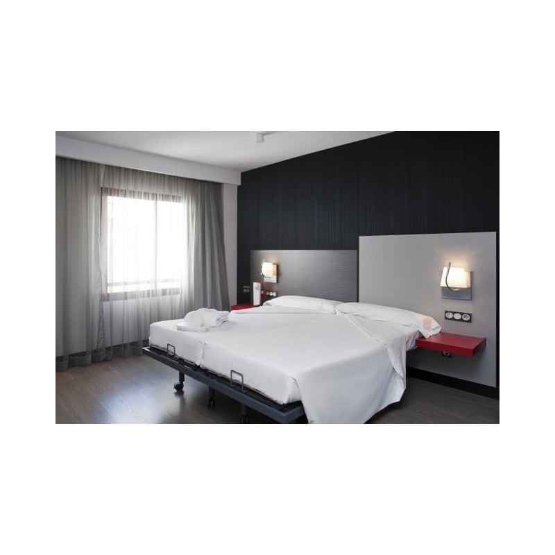 Ilunion Suites Madrid