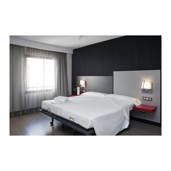 Ilunion Suites Madrid