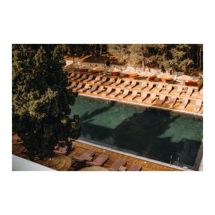 Cook's Club Ialysos Rhodes