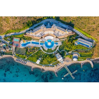 Kefaluka Resort Bodrum