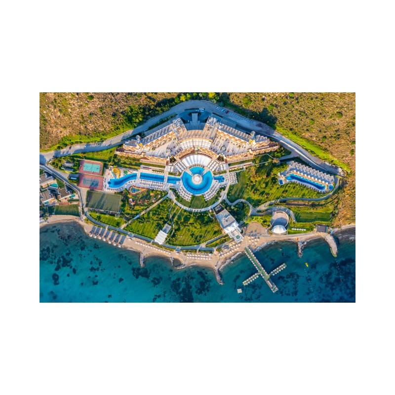 Kefaluka Resort Bodrum
