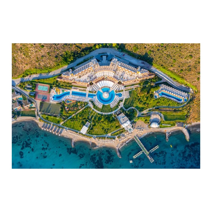 Kefaluka Resort Bodrum