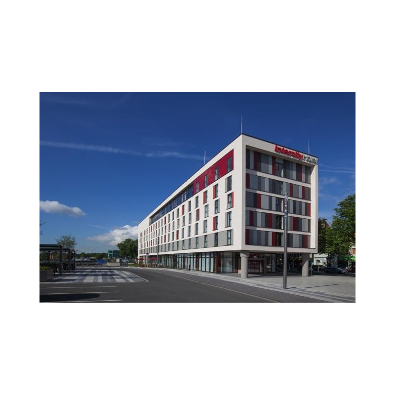IntercityHotel Duisburg