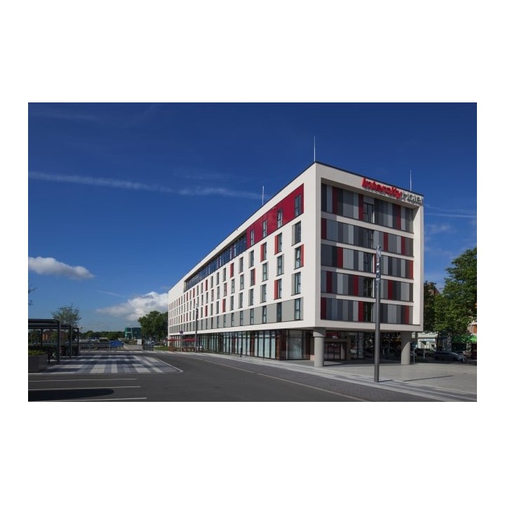 IntercityHotel Duisburg