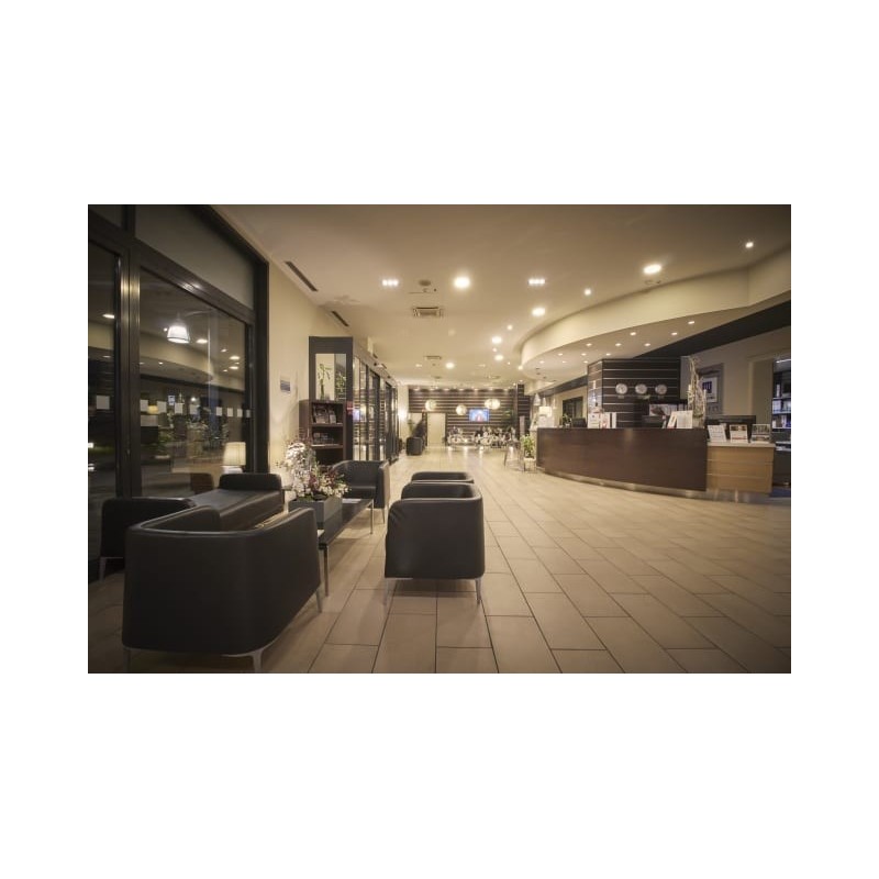 iH Hotels Milano Gioia