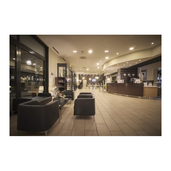 iH Hotels Milano Gioia