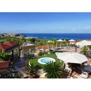 Hotel Residence Piccolo