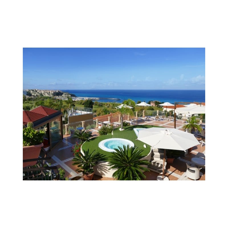 Hotel Residence Piccolo