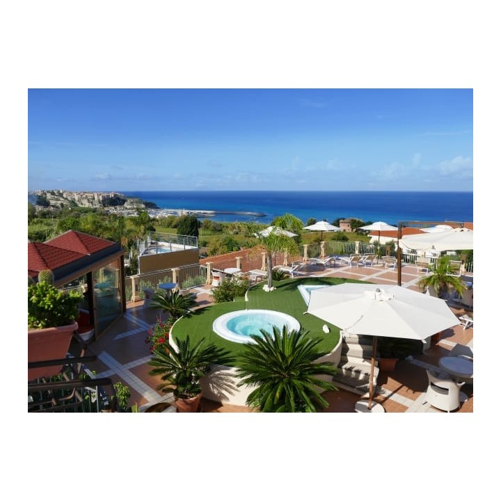 Hotel Residence Piccolo