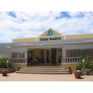 Hotel Club Andria