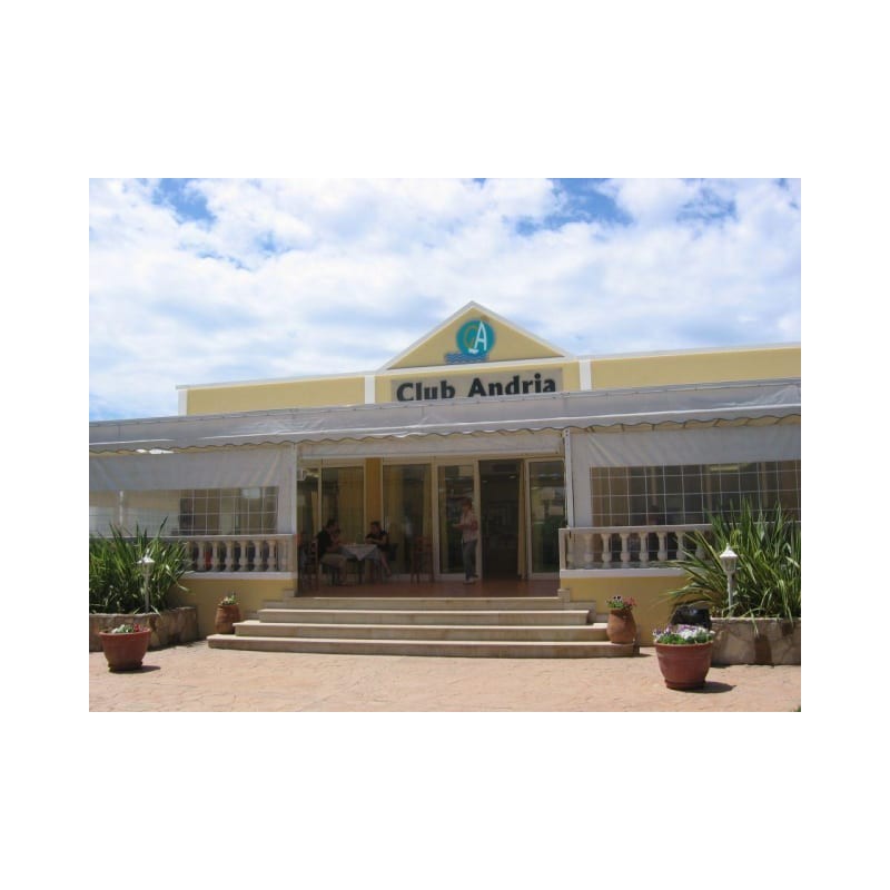 Hotel Club Andria
