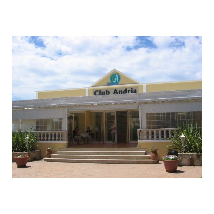 Hotel Club Andria