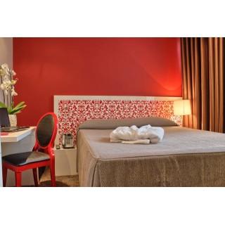 Hotel Pavillon Nation