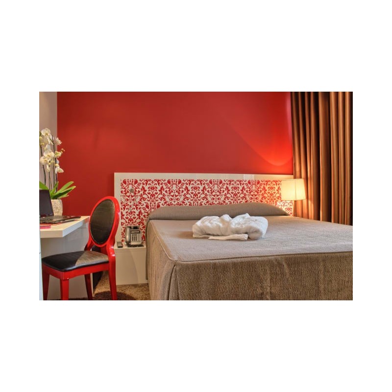 Hotel Pavillon Nation