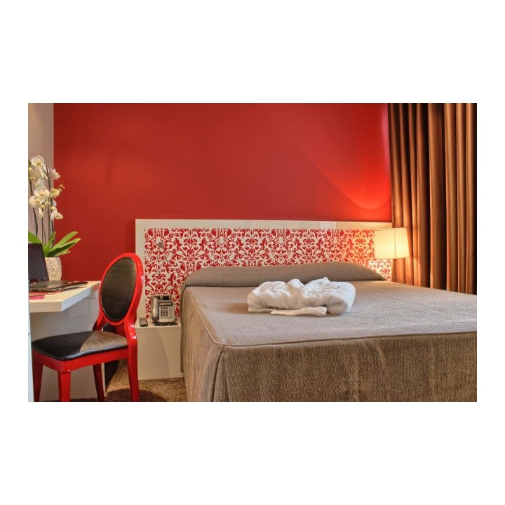 Hotel Pavillon Nation