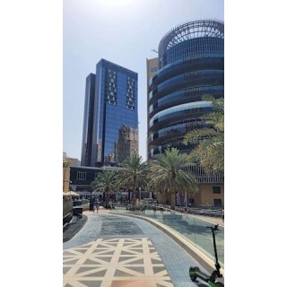 Crowne Plaza Dubai Marina by IHG