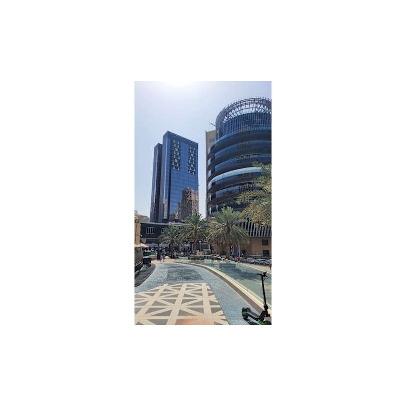 Crowne Plaza Dubai Marina by IHG