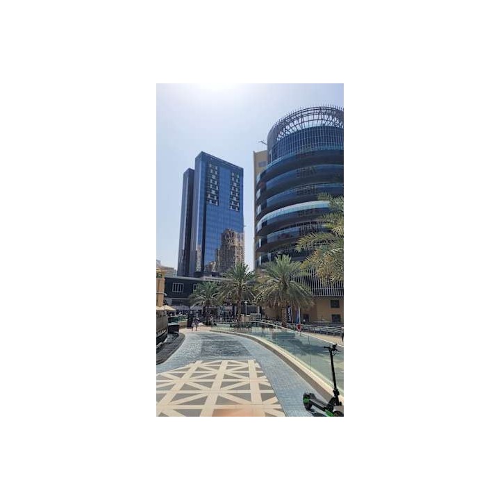 Crowne Plaza Dubai Marina by IHG