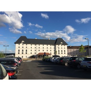 B&B Hotel Disneyland Paris