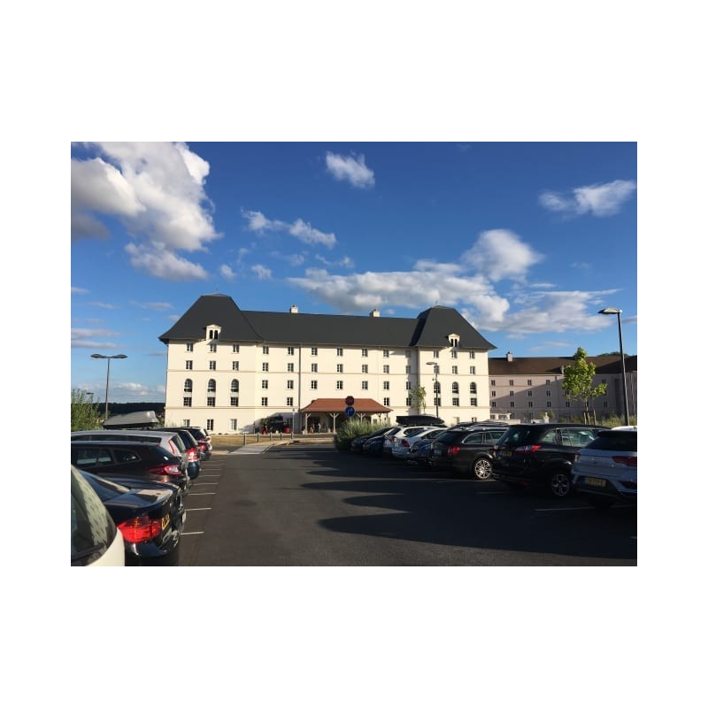 B&B Hotel Disneyland Paris