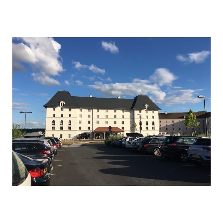 B&B Hotel Disneyland Paris