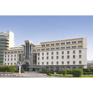 Hotel Mövenpick Bur Dubai