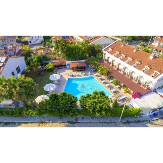 Gocek Lykia Resort Göcek