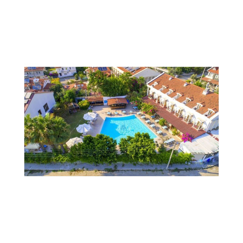 Gocek Lykia Resort Göcek