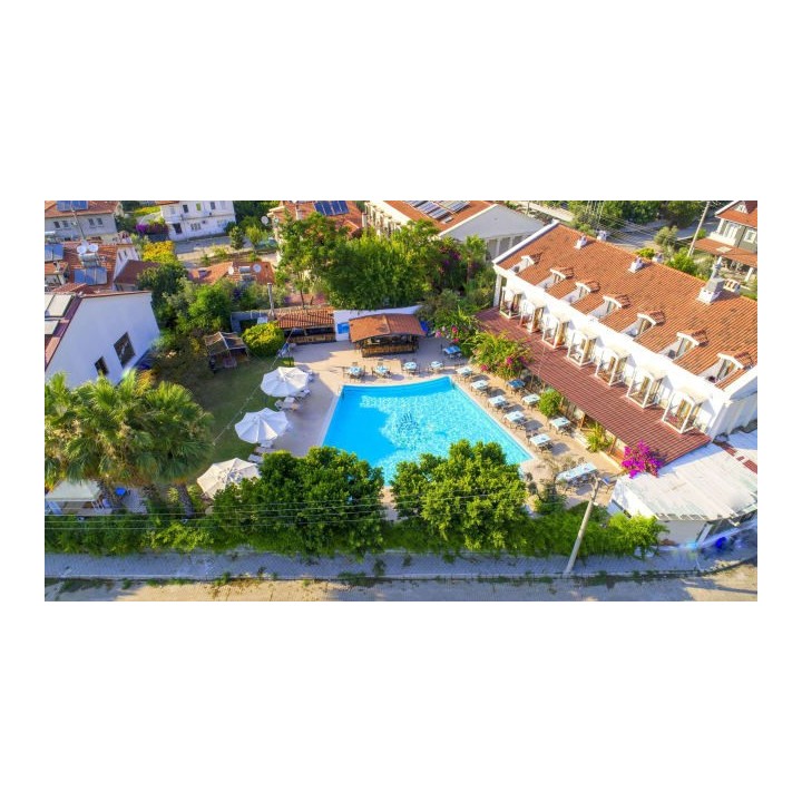 Gocek Lykia Resort Göcek