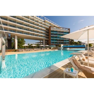 Almar Jesolo Resort & Spa