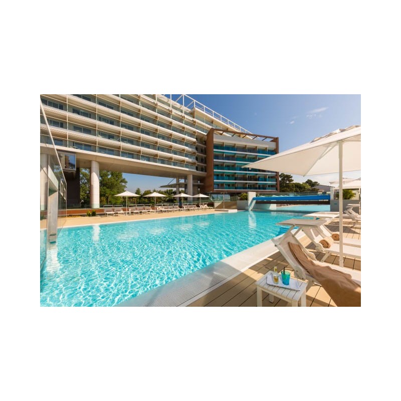 Almar Jesolo Resort & Spa