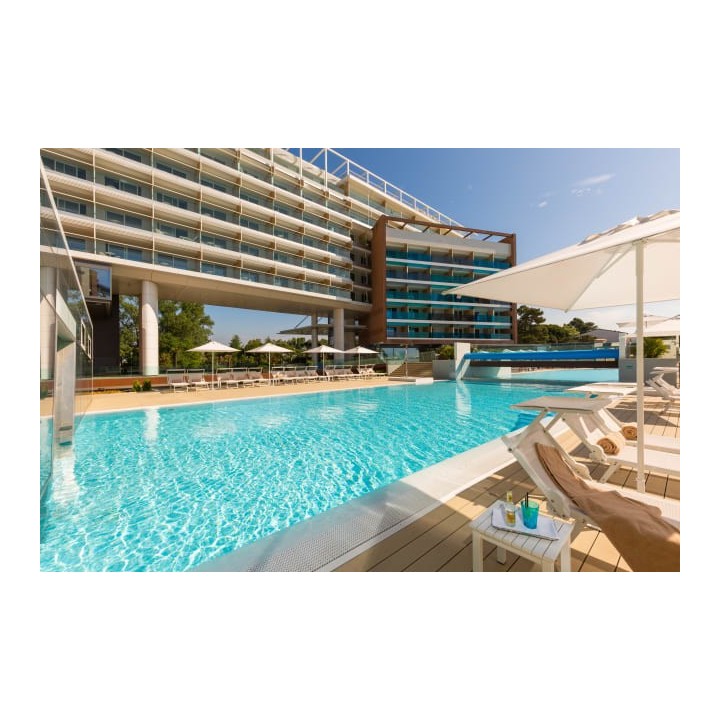 Almar Jesolo Resort & Spa