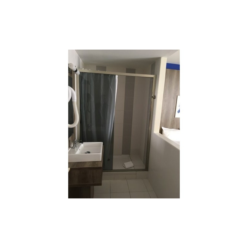 Hotel Le Seize