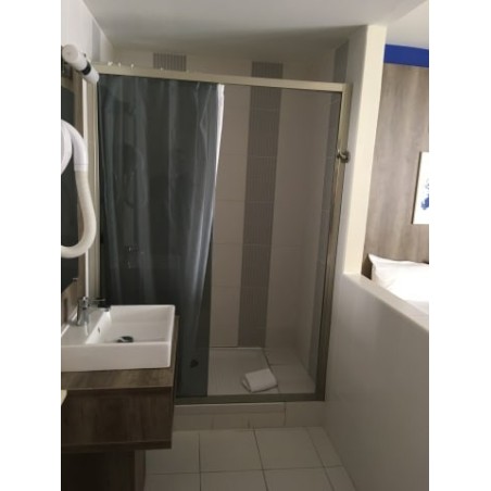Hotel Le Seize