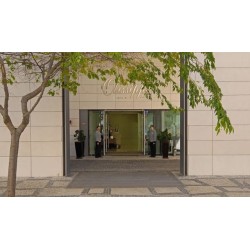 Hotel Olissippo Oriente