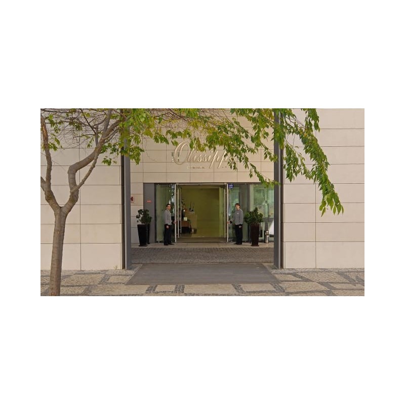 Hotel Olissippo Oriente