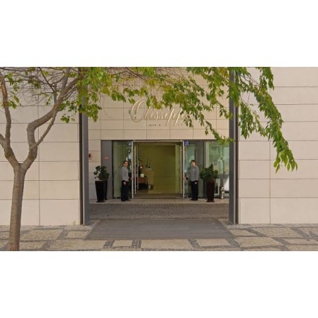 Hotel Olissippo Oriente