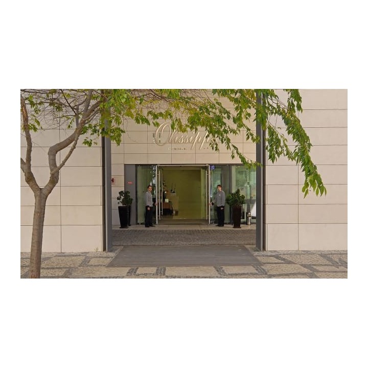 Hotel Olissippo Oriente