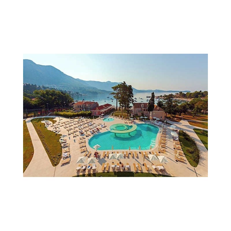 Sheraton Dubrovnik Riviera