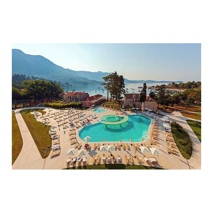 Sheraton Dubrovnik Riviera